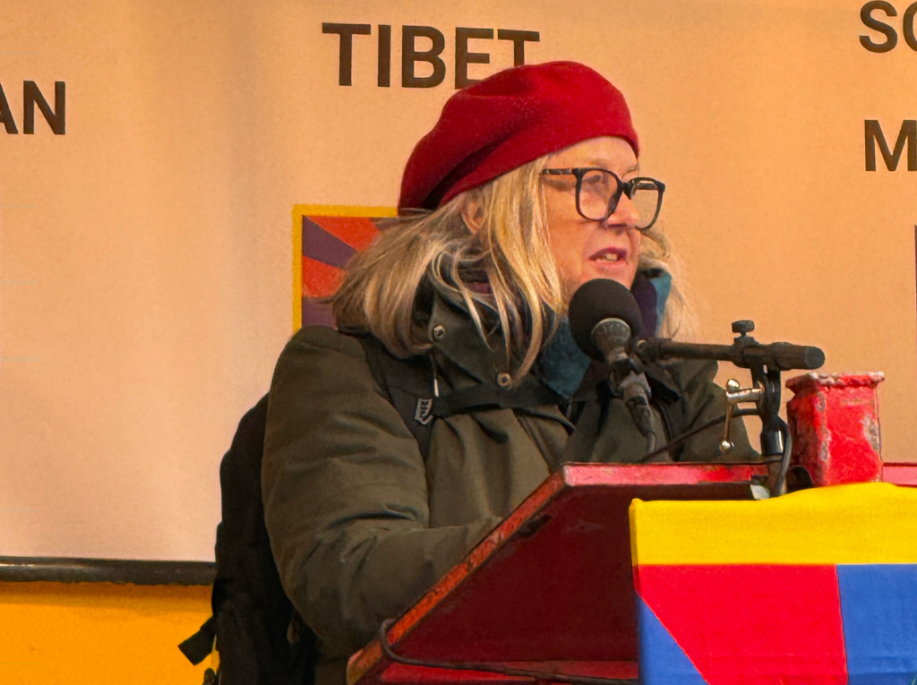 Solidariteit tussen gemeenschappen